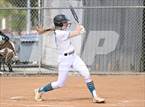 Photo from the gallery "Yucaipa vs. Santiago (Michelle Carew Classic)"