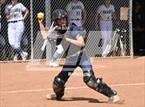 Photo from the gallery "Yucaipa vs. Santiago (Michelle Carew Classic)"