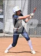 Photo from the gallery "Yucaipa vs. Santiago (Michelle Carew Classic)"