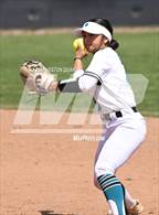 Photo from the gallery "Yucaipa vs. Santiago (Michelle Carew Classic)"