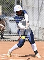 Photo from the gallery "Yucaipa vs. Santiago (Michelle Carew Classic)"