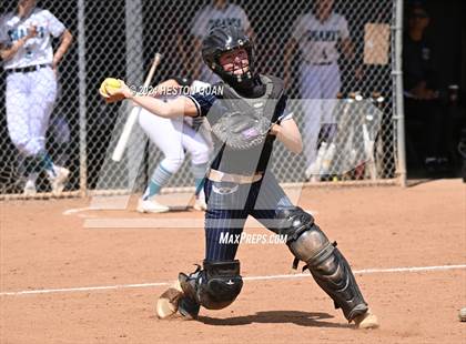 Thumbnail 3 in Yucaipa vs. Santiago (Michelle Carew Classic) photogallery.