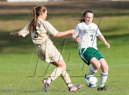 Thumbnail 1 in Absegami @ Mainland Regional photogallery.