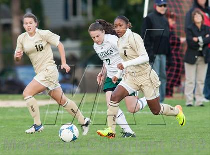 Thumbnail 3 in Absegami @ Mainland Regional photogallery.
