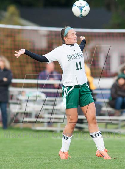 Thumbnail 1 in Absegami @ Mainland Regional photogallery.