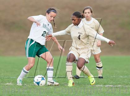 Thumbnail 3 in Absegami @ Mainland Regional photogallery.