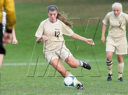Thumbnail 2 in Absegami @ Mainland Regional photogallery.