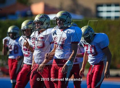 Thumbnail 2 in Alemany @ Chaminade photogallery.