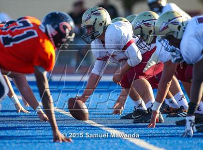 Thumbnail 3 in Alemany @ Chaminade photogallery.