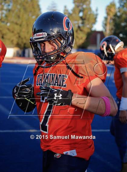 Thumbnail 2 in Alemany @ Chaminade photogallery.
