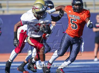 Thumbnail 1 in Alemany @ Chaminade photogallery.