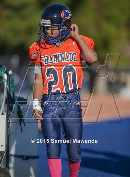 Thumbnail 2 in Alemany @ Chaminade photogallery.