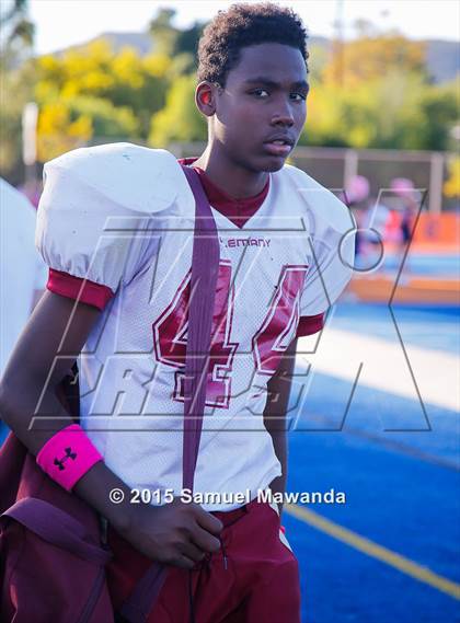 Thumbnail 2 in Alemany @ Chaminade photogallery.