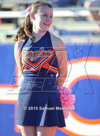 Thumbnail 2 in Alemany @ Chaminade photogallery.