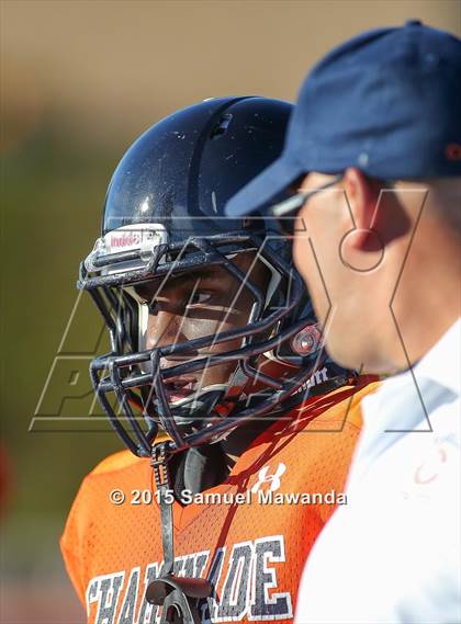 Thumbnail 1 in Alemany @ Chaminade photogallery.