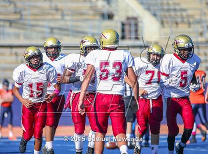 Thumbnail 2 in Alemany @ Chaminade photogallery.