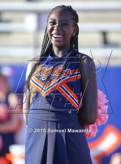 Thumbnail 1 in Alemany @ Chaminade photogallery.