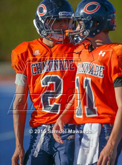 Thumbnail 2 in Alemany @ Chaminade photogallery.