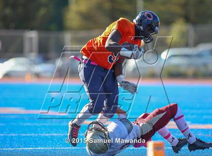 Thumbnail 3 in Alemany @ Chaminade photogallery.