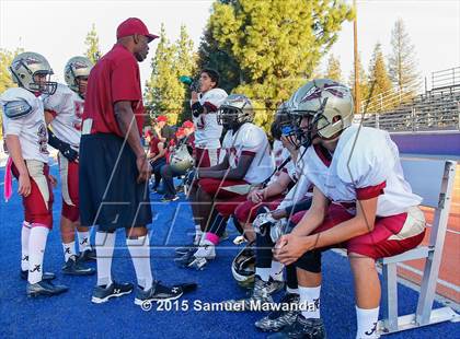 Thumbnail 2 in Alemany @ Chaminade photogallery.