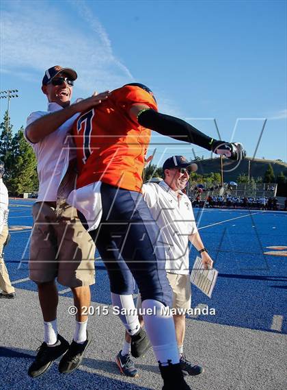 Thumbnail 1 in Alemany @ Chaminade photogallery.