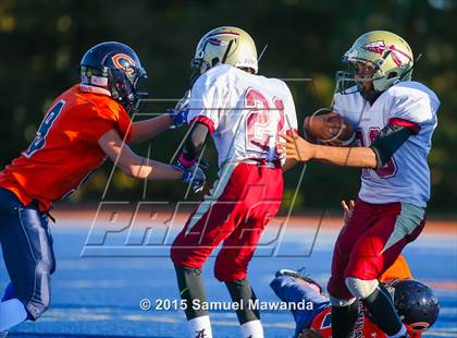 Thumbnail 3 in Alemany @ Chaminade photogallery.