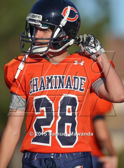 Thumbnail 1 in Alemany @ Chaminade photogallery.