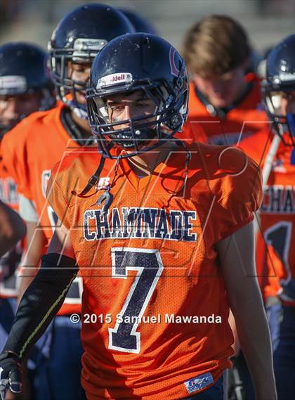 Thumbnail 3 in Alemany @ Chaminade photogallery.