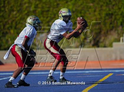 Thumbnail 2 in Alemany @ Chaminade photogallery.