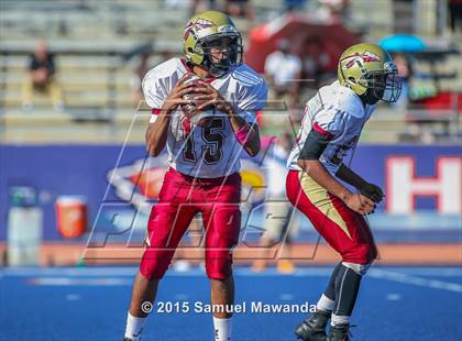 Thumbnail 1 in Alemany @ Chaminade photogallery.