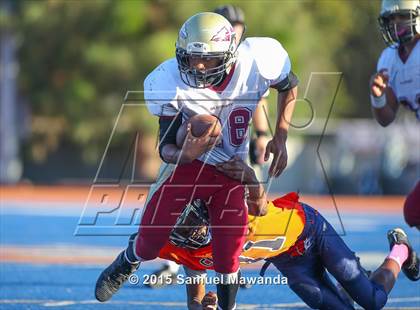 Thumbnail 1 in Alemany @ Chaminade photogallery.