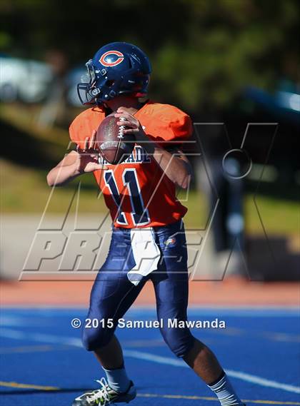 Thumbnail 3 in Alemany @ Chaminade photogallery.