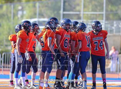 Thumbnail 3 in Alemany @ Chaminade photogallery.