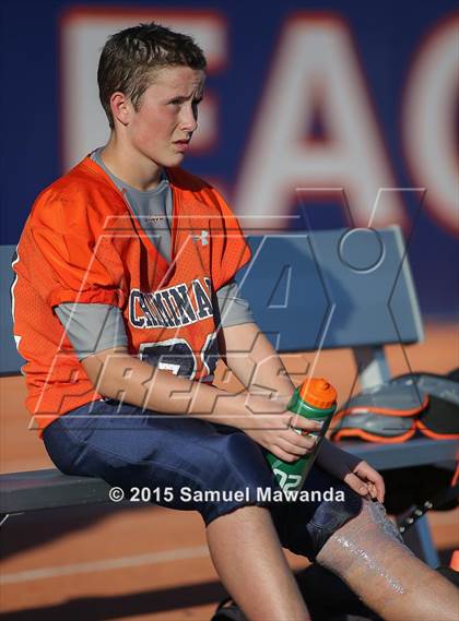 Thumbnail 3 in Alemany @ Chaminade photogallery.