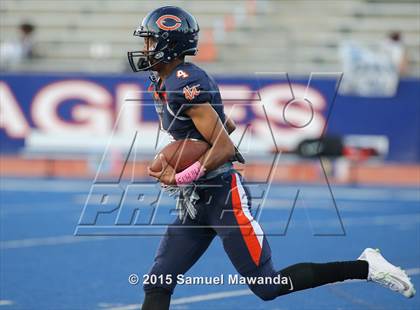 Thumbnail 1 in Alemany @ Chaminade photogallery.
