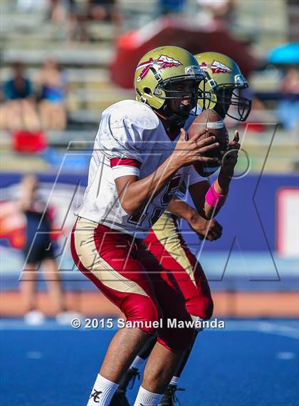 Thumbnail 3 in Alemany @ Chaminade photogallery.
