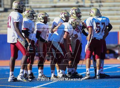 Thumbnail 3 in Alemany @ Chaminade photogallery.