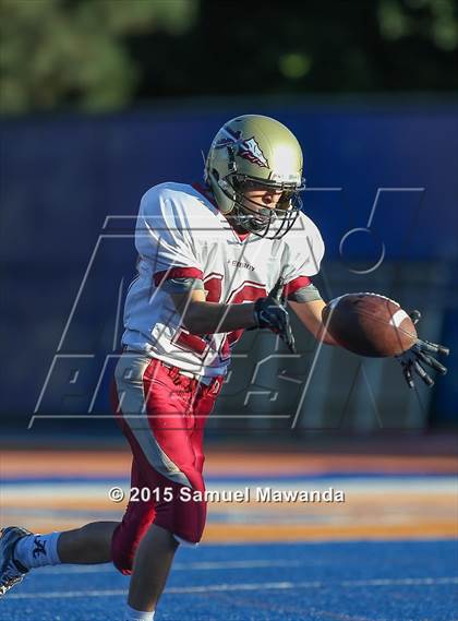 Thumbnail 2 in Alemany @ Chaminade photogallery.