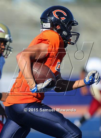 Thumbnail 1 in Alemany @ Chaminade photogallery.