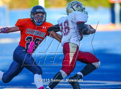 Thumbnail 2 in Alemany @ Chaminade photogallery.