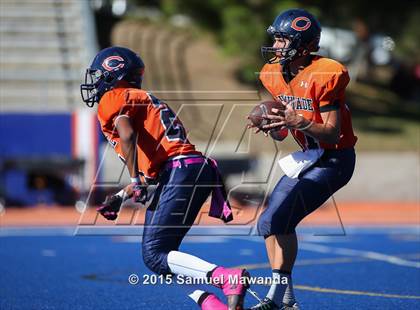 Thumbnail 2 in Alemany @ Chaminade photogallery.