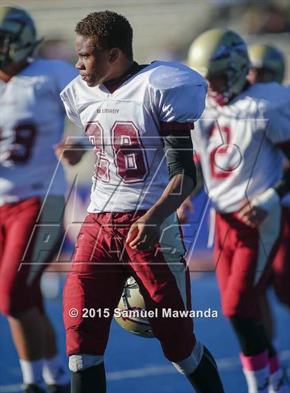 Thumbnail 1 in Alemany @ Chaminade photogallery.