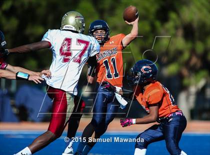 Thumbnail 1 in Alemany @ Chaminade photogallery.