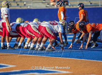 Thumbnail 1 in Alemany @ Chaminade photogallery.