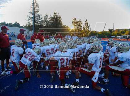 Thumbnail 2 in Alemany @ Chaminade photogallery.