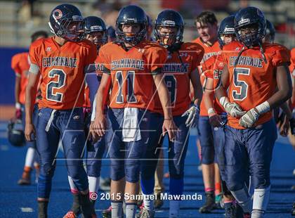 Thumbnail 3 in Alemany @ Chaminade photogallery.