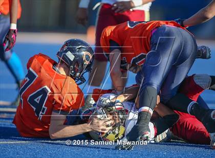 Thumbnail 1 in Alemany @ Chaminade photogallery.