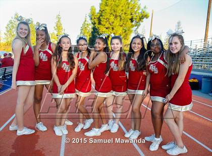 Thumbnail 1 in Alemany @ Chaminade photogallery.