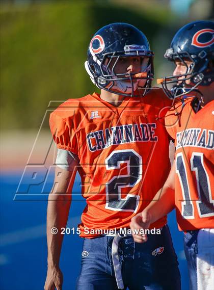 Thumbnail 1 in Alemany @ Chaminade photogallery.