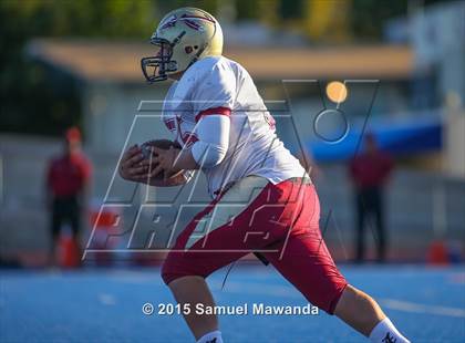 Thumbnail 2 in Alemany @ Chaminade photogallery.